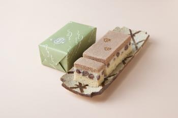 神奈川県菓子コンクール一般銘菓の部「優秀賞」　受賞
