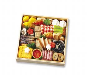 2026年おせち料理のご案内